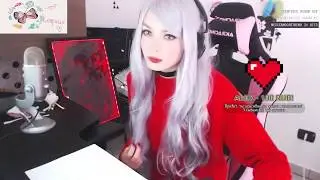 КАРИНА СТРИМЕРША ИГРАЕТ В МАЙНКРАФТ | ТЕСТИРУЕТ СЕРВЕР В MINECRAFT | Sharishaxd