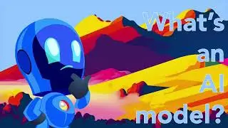 AI Models Explained Simply