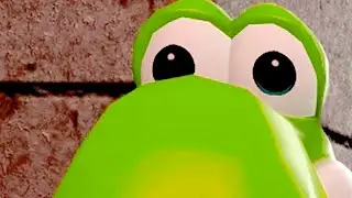 Mario Ghosts