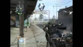 Quad feed