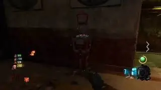 Black ops3