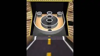 Roller Ball video demo