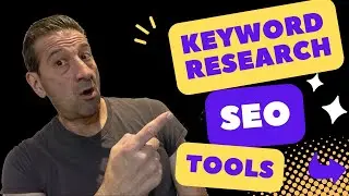 Boost Your SEO Game: Keyword Tactics and Research Tools Scrapebox, Keyword.io, and Keywordtools.IO