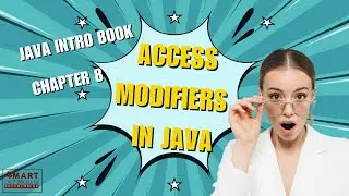 Access Modifiers in Java