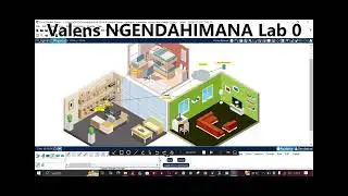Configure a wireless router and clients