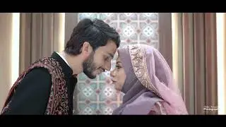 Wedding teser Mojammel & Fahima