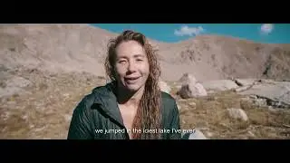 2022- No Barriers - PenFed Foundation Warriors Expedition