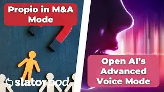 # 228 OpenAI’s Advanced Voice Mode and Interpreting, AI Dubs for Instagram