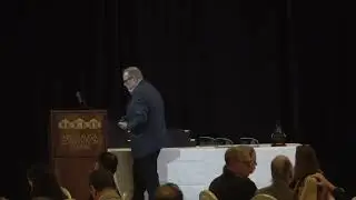 2024 Healthcare Marketing Hall of Fame - Ian Howard