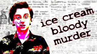 YTP: Ice Cream Bloody Murder