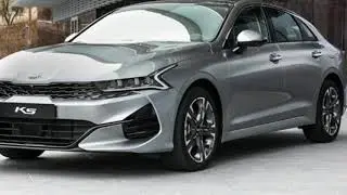 Kia сделала для России новые машины. Показываю, новинки 2021 года.