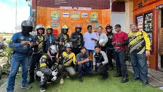 Mana sempat jer , memori Pak Bara