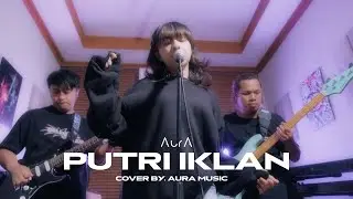 [COVER] ST12 - PUTRI IKLAN BY. AURA BAND X PUTRI RISMA