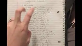 #10 Sort Array By Frequency