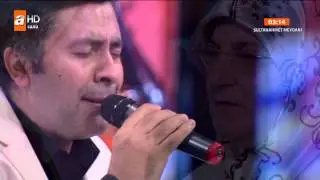 Abdurrahman Önül - Yakma Yarabbi { Sahur Özel } 02.07.2014