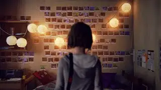 Life is Strange ep 1 (July 29th 2021)