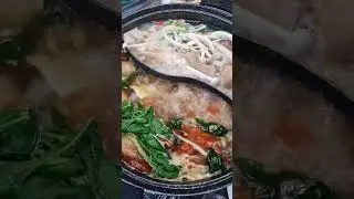 Китайский самовар "Хого"