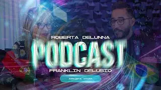 PODCAST #BORAVENDER COM FRANKLIN DELUSIO E ROBERTA DELUNNA