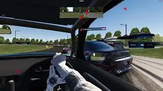 Assetto Corsa || Going back to the roots || With the Locals! CAMMUS Direct Drive Wheelbase