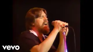 Bob Seger & The Silver Bullet Band - Roll Me Away