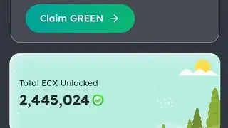 ECOX NETWORK MINING: HOW TO CONNECT WEB3 WALLET  - STEB BY STEP GUIDE (ECX)