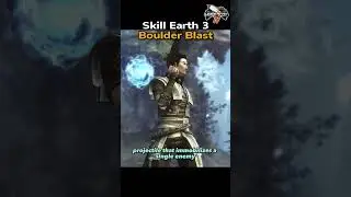 New Pistol Elementalist Weapon Skill Overview - Guild Wars 2