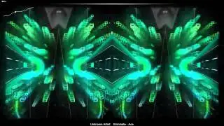 Musik Visualisierung +2 Beats von mir (AUDIOSURF/60 FPS HD)