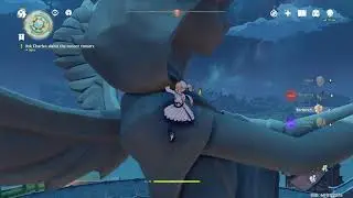 Genshin Impact 