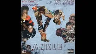 Ski Mask The Slump God ft. Warhol SS - Ankle