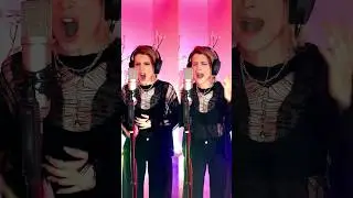 ANKOR - Prisoner (pt.1) (isolated vocals) Which is your favorite Ankor chorus? We read you!
