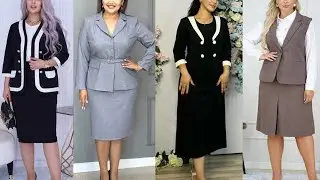 Офис ва ишхонада кийишга офисбоп либослар сотувда!