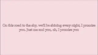 Ariana Grande - Intro (lyric video)
