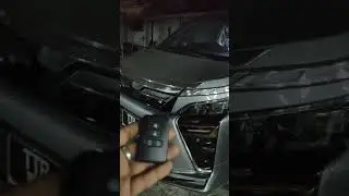 toyota voxy keyless programming additional keyless