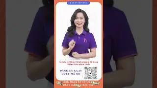 #Dễ dàng Kiếm tiền với Hebela Affiliate