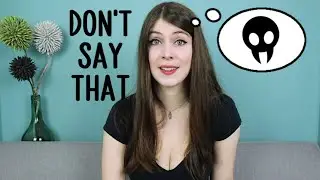 4 NEGATIVE COMMENTS I Can't Let Go Of