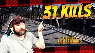 PUBG Xbox 31 Kill Monster Game! Feyd101 Top Ranked