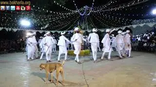 Bakharla - Navratri 2019 - Maniyaro