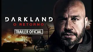 DARKLAND: O RETORNO | Trailer Oficial