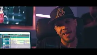 Mill3r - Los Benjamins (Video Oficial)