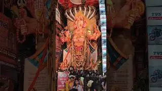 Khairatabad Ganesh 2023  