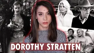 A LEGSZEBB PLAYBOY NYUSZI TRAGIKUS HALÁLA - DOROTHY STRATTEN