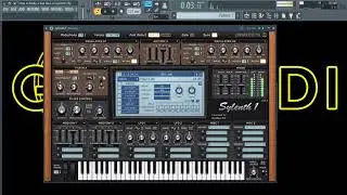 How To Make A Sub Bass Using Sylenth1 VST