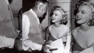 HENRY HATHAWAY TRIBUTE