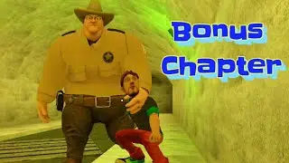 Mr. Dog Version 1.5.1 Bonus Chapter Full Gameplay