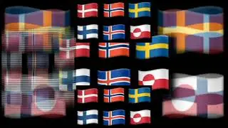 Nordic EAS Alarm Scan