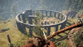 Far Cry Primal Gameplay Walkthrough Ep. 6 [1080p HD PC] - No Commentary