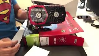 My 1st Budget Gaming PC
