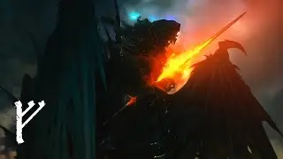 Gandalf & The Witch-king | An Enhancement of Power