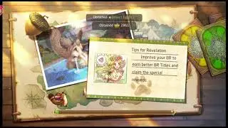 How to drive away Guild Racoon Guide | Laplace M