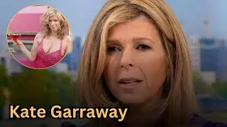 Make Sure You're Alone Before Looking At Kate Garraway's Bikini Photos